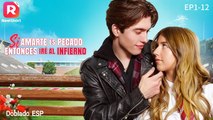 Oblado Si Amarte Es Pecado, Entonces Iré Al Infierno (2025) - FULL HD [Eng Sub]