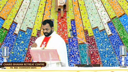 Holy Mass I Malayalam Mass I December 29 I Monday I Qurbana