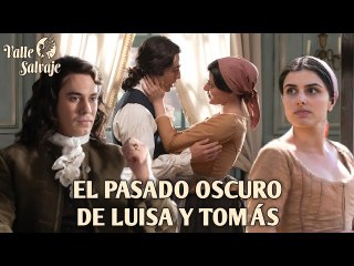 Valle Salvaje Capítulo 327