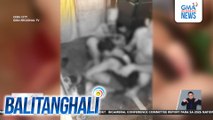 Magkapatid, patay sa pamamaril; naarestong suspek, sinabing gumanti lang siya | Balitanghali