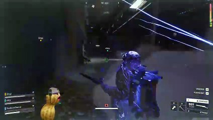 ARC Raiders #128: "TRAPPED LIKE RATS!"