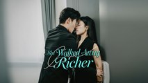'She Walked Away Richer -  Full Movie EngSub