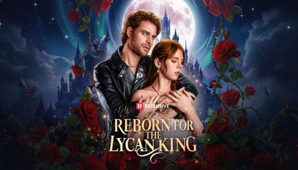 Engsub Reborn For The Lycan King - Full Movie