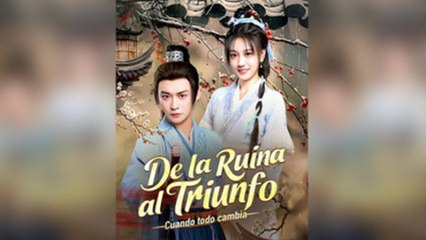 De la ruina al triunfo: Cuando todo cambia (Doblado) | Película Completa en Español | Drama Inspirador de Superación