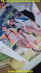 [Doblado ESP] Amor y engaño Las heridas que dejan serie completa