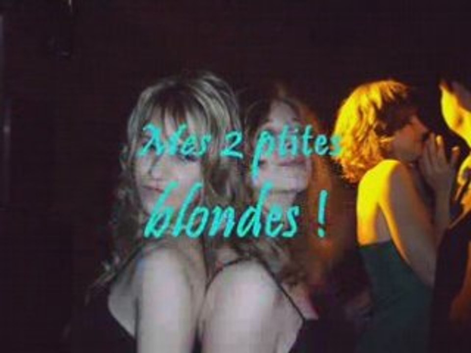 Gala Science Po Toulouse 2008