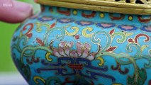 Antiques Roadshow S48E21 Unseen Treasures