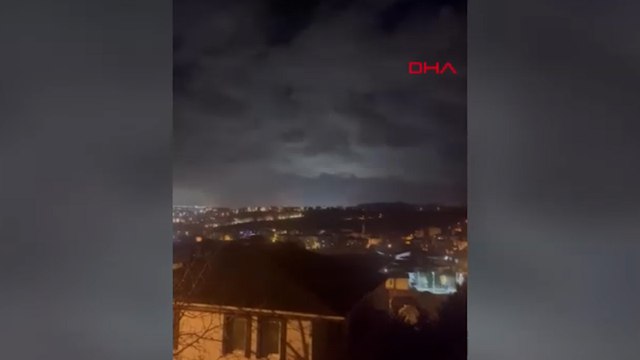 IŞİD operasyonunda çatışma çıktı: 7 polis yaralandı