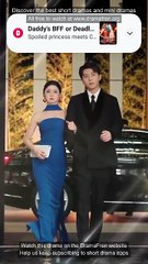 My Boss is My Ex Drama Movies English Sub