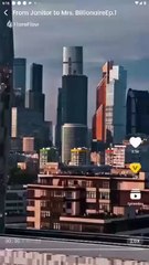 From Janitor to Mrs Billionaire - Full 🍿 #englishsub #fullmovie