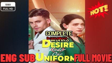 [Hot 2062🔥] Desire Under Our Uniforms - FULL ENGSUB