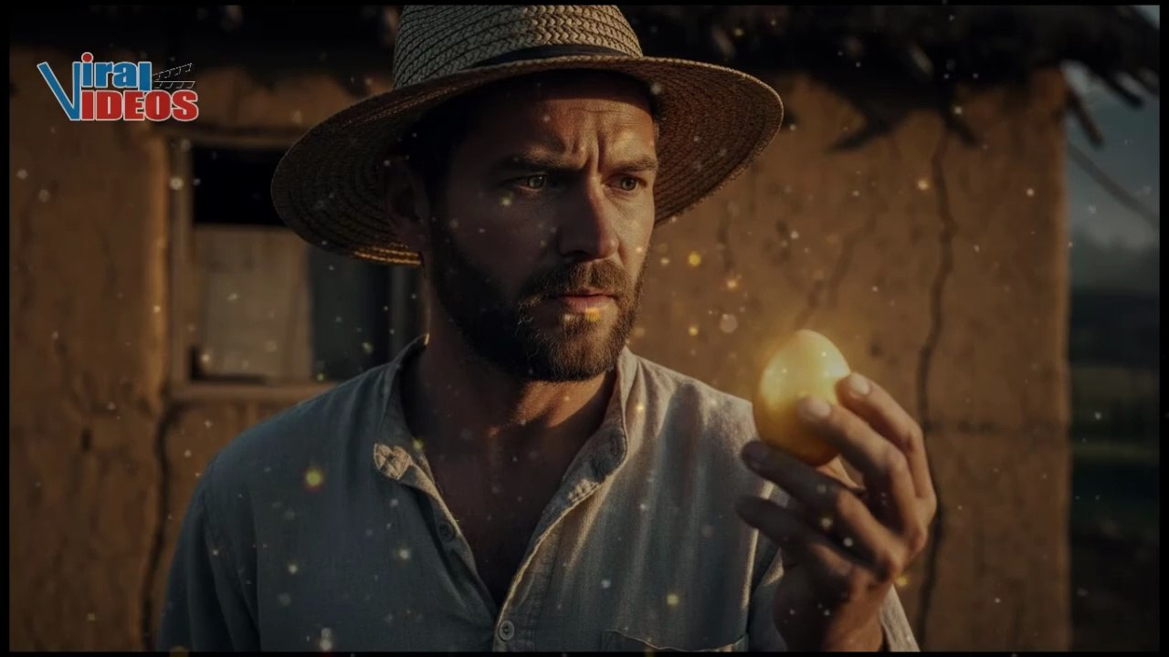The Golden Egg Story | Greed Leads to Loss | Moral Story for All Ages