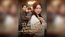 El Amor Que Sobrevive a Las Heridas (Doblabo) Episodio Completo