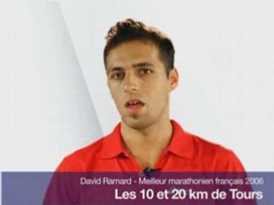 Les 10 et 20 km de Tours