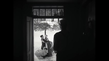 Horror Short Film "The Thaw" | ALTER | Online Premiere