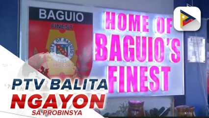 Pagtalima sa firecracker ban sa Baguio City, iginiit ni Mayor Magalong at BCPO