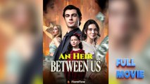 An Heir Between Us Full EP