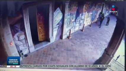 Vinculan a proceso a custodios por 37 millones | Noticias Fin de Semana