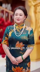 fabulous and unstoppable chinese drama