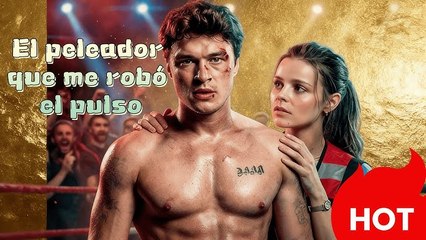 El peleador que me robó el pulso (The Fighter Who Stole My Pulse) | Película Completa en Español | Romance de Acción