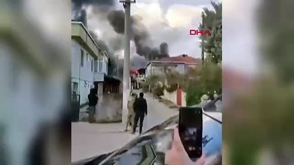 Polis ile IŞİD'li teröristler arasında çatışmadan acı haber: 3 evladımız şehit düştü!