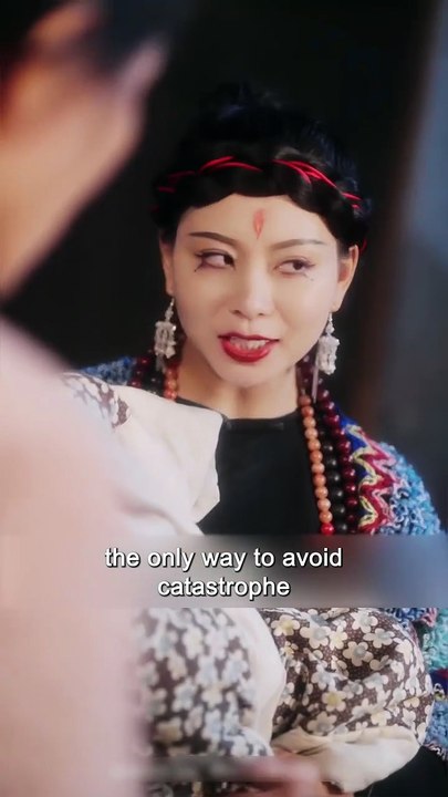 She Knelt to the Heiress Who Humiliated Her… But No One Expected What Happened Next