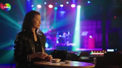 مسلسل شراب التوت الحلقة 19 مترجم