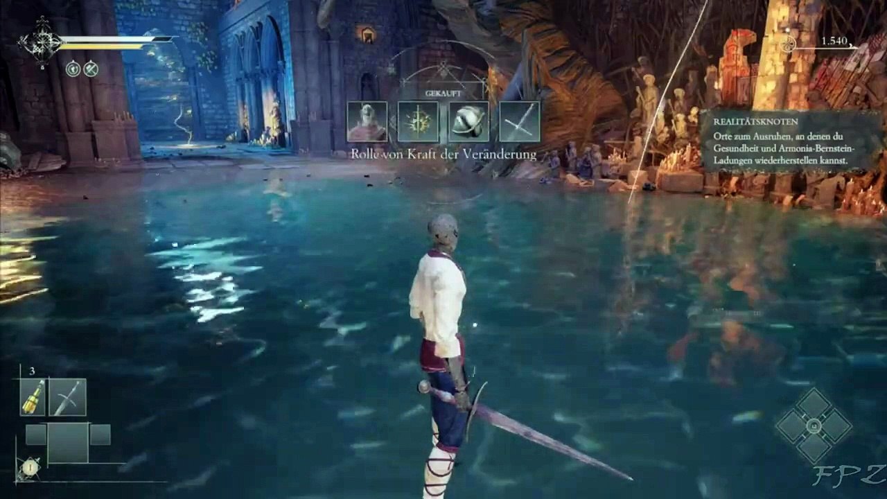 Walkthrough full gameplay enotria