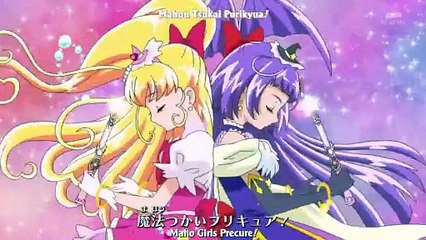 Phim Mahoutsukai Precure! - Vietsub _ Phim AnimeVietsub -BOCTEM_com Tập 1_0