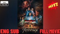 My Farmer Dad Is Secretly an Archmage Drama Movies 2026- Full EngSub