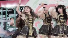 【桂楚楚】20240615 国风花间节握手会《千秋令》横版4K【AKB48TeamSH】