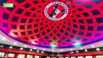 Reebok se lució con Xolos; así es el nuevo jersey que utilizará en el Clausura 2026