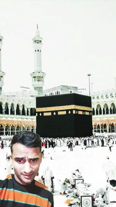 Ya Mohammed Karam Kijiye
