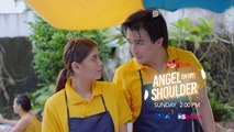 Regal Studio Presents: Angel on My Shoulder