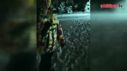 MasterChef jürisi Somer Sivrioğlu sevgilisi Didem Belen ile evleniyor