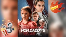 I Can't Breathe Mom, Daddy Is Hurting Me [ NEW MOVIE RELEASES ]
