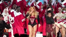 Mariah Carey Through the Years_ Journey to QUEEN of CHRISTMAS _ ET Vault Unlocke