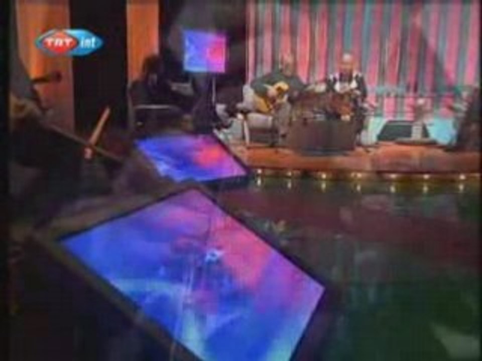 Ahmet Kanneci - Urfanin Etrafi