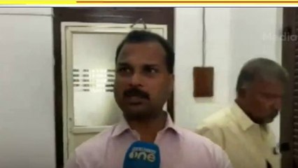 'എന്നെ അവിടുന്ന് ചവിട്ടി പുറത്താക്കിയാൽ ഞാൻ റോഡിൽ ഇരുന്ന് കാര്യങ്ങൾ നടത്തിക്കോളാം'