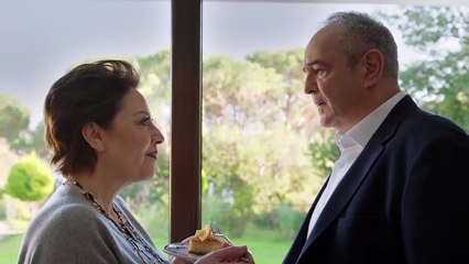 مسلسل نيران الحسد الحلقة 73 مدبلجة - موقع قرمزى