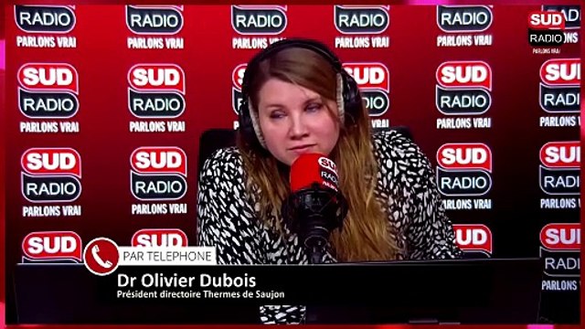 Les stations Thermales, le point en cette fin d’année