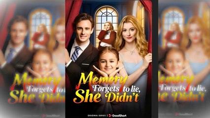 🔥[Hot 2026] memory forget to lie, she didn't - Full Movie🍀