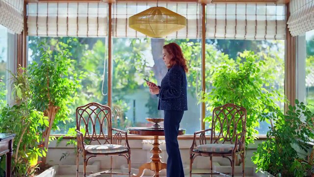 مسلسل نيران الحسد الحلقة 72 مدبلجة - موقع قرمزى