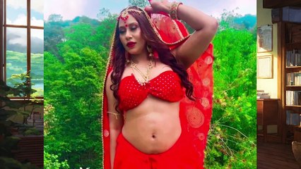 Ratri Bhog - A Tale of Love Mood X New Uncut Webseries | Kamalika Chanda & Shakespeare Moodx Uncut