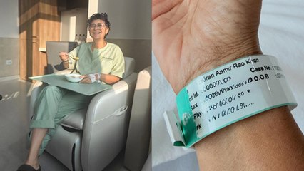 Kiran Rao की हुई Appendix Surgery, Infection Causes & Recovery Time...|Boldsky