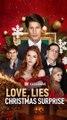 Love, Lies, and Christmas Surprise #FULL EP #shortfilm