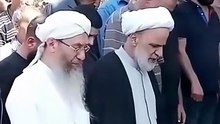 True_Unity_of_Islam_Shia_and_Sunni_Scholars_Praying_Together_with_Love_and_Respect_usa_viral_short_SD studio