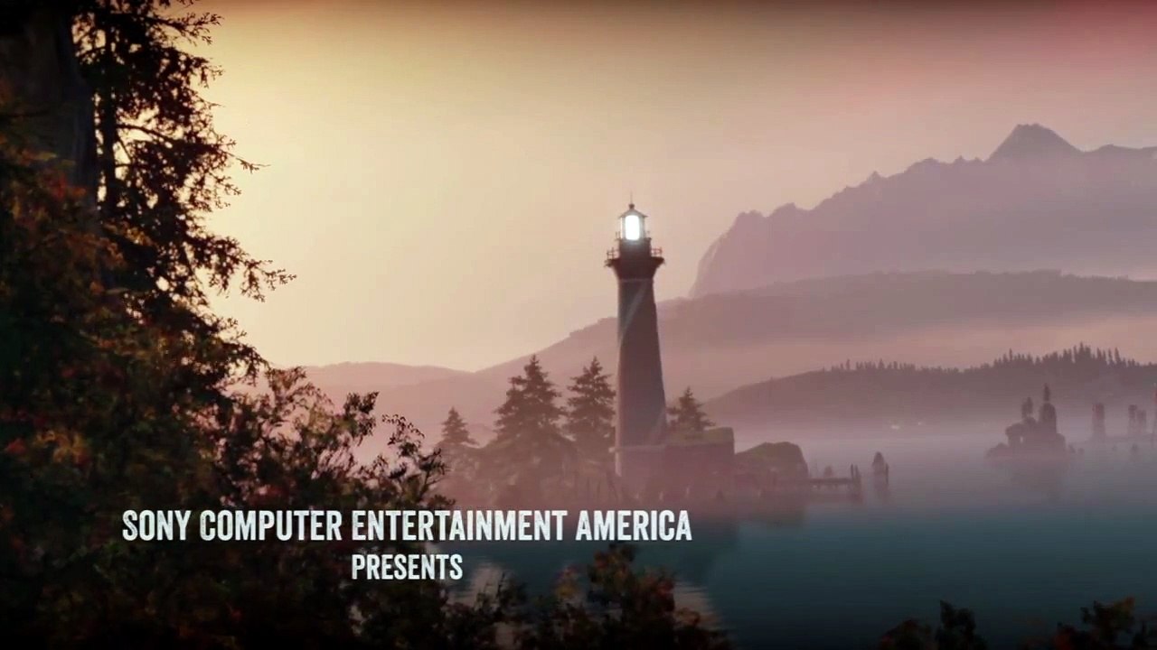 inFAMOUS Second Son begins