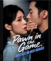 Pawn in the Game, Justice in Her Hands – Full HD Movie