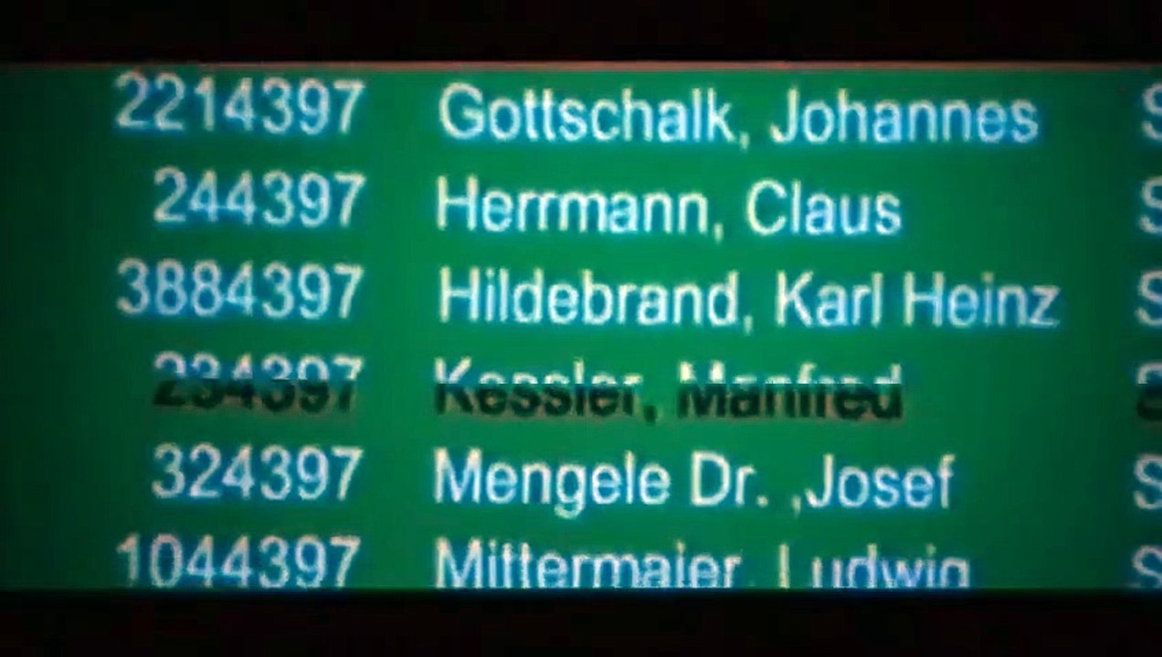 Nichts als die Wahrheit | movie | 1999 | Official Trailer